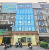 Cần bán nhà Nguyễn Hoàng Mỹ Đình 6tầng thang máy full nội thất.