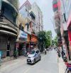 7,2 tỷ, 35m2, 4 tầng hiếm-Nguyễn An Ninh, Hoàng Mai, ô tô, 2 thoáng, gần trường, chợ