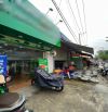 Bán nhà 2 tầng Mặt Tiền đường BÙI CÔNG TRỪNG,phường THẠNH XUÂN,Q12,dt126m².DÒNGTIỀN 25tr/t