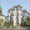 BÁN BIỆT THỰ LIỀN KỀ KĐT ALLUVIA CITY, VĂN GIANG, HƯNG YÊN - TRỰC TIẾP CĐT