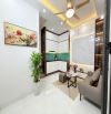 NHÀ ĐẸP PHỐ KIM GIANG,OTO TRÁNH-2 THOÁNG-FULL NỘI THẤT HIỆN ĐẠI 5 TẦNG 25M 6 TỶ