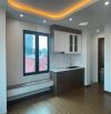 Tòa nhà 7 tầng Đội Nhân 45m quận Ba Đình Hà Nội thang máy Trung Tâm gần Hồ Tây giữa thủ đô