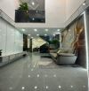 BÁN NHÀ 3 TẦNG, GẦN CƯ XÁ PHÚ LÂM B, Q6, DTSD 100M2, HẺM THÔNG THOÁNG.