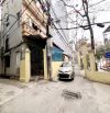 NHÀ ĐẸP 5 TẦNG - PHÚ THƯỢNG - GẦN Ô TÔ - FULL NỘI THẤT - Ở NGAY