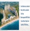Bán biêt thự nhà liền kề  Vũng Tàu tại dự án Blanca City của tập đoàn Sun Group