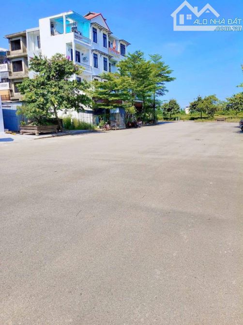 📢BÁN NHANH LÔ ĐẤT KHU ĐÔ THỊ HUẾ GREEN CITY VỊ TRÍ ĐỐI LƯNG MẶT TIỀN TỈNH LỘ 10.