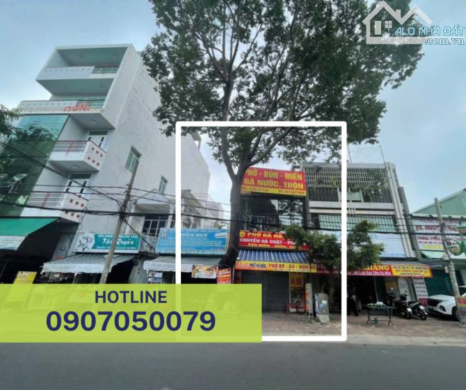CẦN BÁN GẤP MẶT TIỀN LÊ LỢI GẦN CHỢ GIÁ RẺ 9 TỶ DT 82M2 SỔ HỒNG VỊ TRÍ ĐẸP