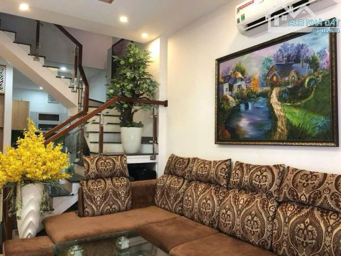 💥BÁN NHÀ MẶT TIỀN- 2 TẦNG- ĐẶNG ĐÌNH VÂN- CÁCH BIỂN 50M- TT THANH KHÊ- CHỈ 5 TỶ X