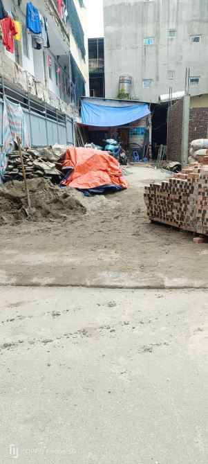 Bán 50m2 đất phố Ngô Xuân Quảng, đường ô tô thông - 4