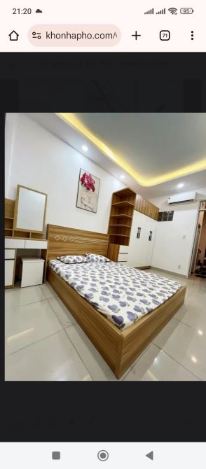 Chủ cần bán nhà mặt phố Đường Lê Hoàng Phái P17 Gò Vấp TP HCM DT 63m2. Giá 11tỷ.