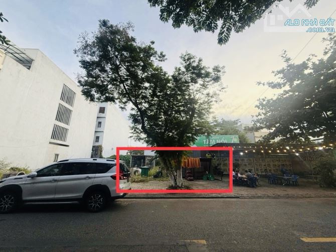 BÁN LÔ 200M2 MT NGUYỄN XIỂN KHU HOÀ HẢI NGŨ HÀNH SƠN 15 x TỶ