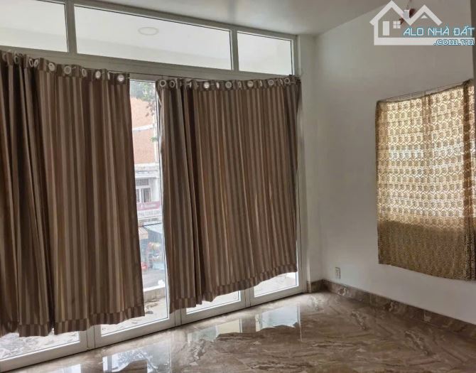 BÁN NHÀ CĂN GÓC 2 MT LÝ NAM ĐẾ, Q.11 – P.7 – 56m² (4x14) – 4 TẦNG – CHỈ 15,5 TỶ
