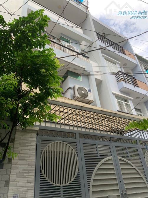 Căn hộ dịch vụ - Dòng tiền khủng 112TR/th .98m 5 tầng,hẻm 3 gác