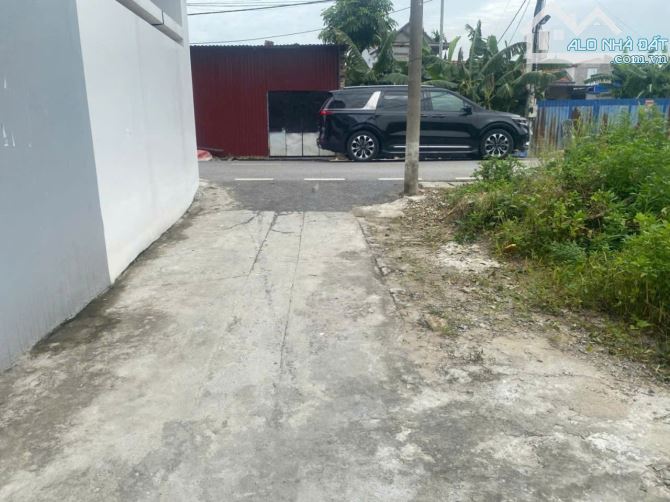 🎉🎉🎉 E chào bán 1 lô đất thôn sú 2 Lâm Động ( Phường Thiên Hương)