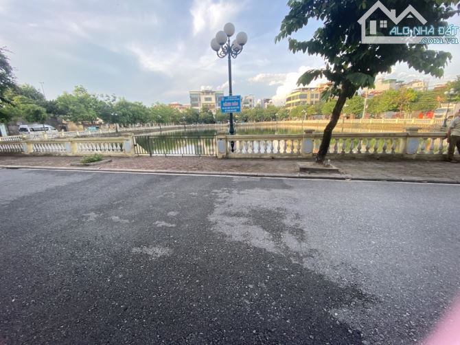 🔥 BÁN ĐẤT VIEW HỒ CÔNG VIÊN – KIM CHUNG, ĐÔNG ANH 🔥 XÃ THIÊN LỘC
