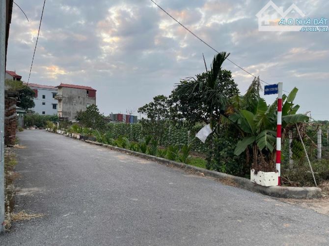 🚘 DƯƠNG QUANG- GIA LÂM- MẢNH ĐẤT ĐẸP 2 MẶT NGÕ - ÔTÔ TRÁNH TRƯỚC ĐẤT -ÔTÔ VÀO ĐẤT - GIÁ 2