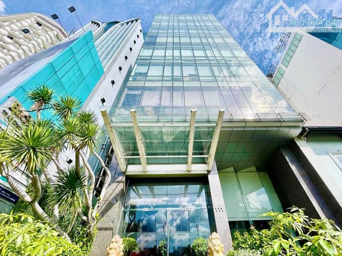 SIÊU PHẨM – BÁN TÒA NHÀ MP BÙI THỊ XUÂN – HAI BÀ TRƯNG – 12T – DT 400TR/TH – 230M – 210 TỶ