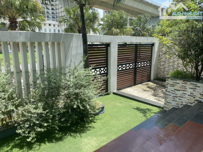 🌟 SIÊU PHẨM BIỆT THỰ VIEW SÔNG – DOANH THU 180TR/THÁNG 🌟 📍 Sơn Trà