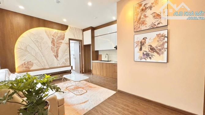 Bán Toà CHDV LÁNG HẠ - ĐỐNG ĐA  💸Dòng tiền cao 790 triệu / năm + giá trị tăng của BĐS