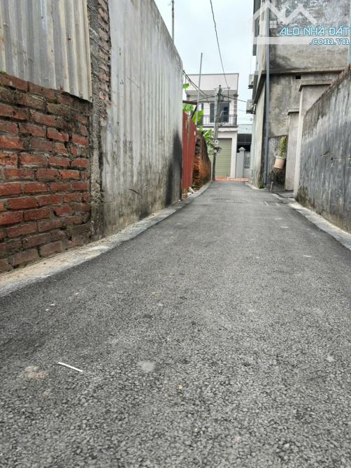 Bán đất 90m mặt tiền khủng 8,6m Phúc Thịnh(Bắc Hồng cũ)