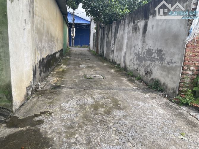 Bán đất đông lai Quang tiến diện tích 54 m giá hợp lý cho ai cần