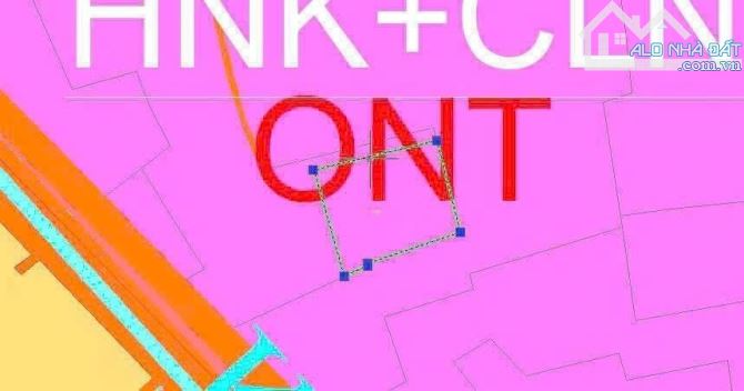 Cần bán đất mặt tiền trải đá 6m 1/ Nguyễn Thị Rành xã Nhuận Đức 67x59 tổng 3567m2 200m thổ