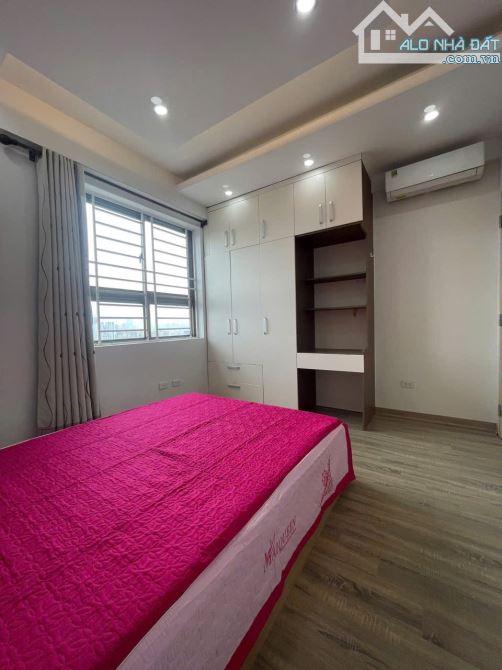 Bán căn hộ chung cư CT4A KĐT Xa La, Hà Đông – Tầng cao, view thoáng, giá tốt