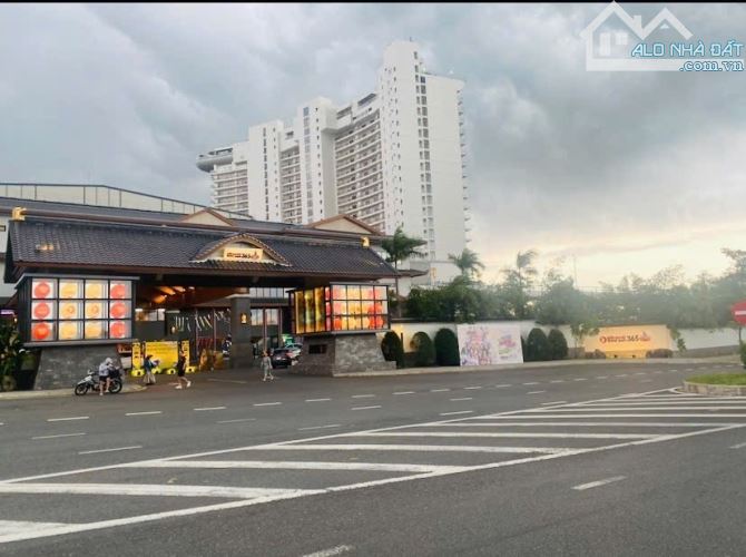 🌊 ĐẤT BIỂN NGUYỄN TẤT THÀNH – 160m², MT 10m – Chỉ 9,5 Tỷ 💎  • Ngay sau mặt biển, gần Pha