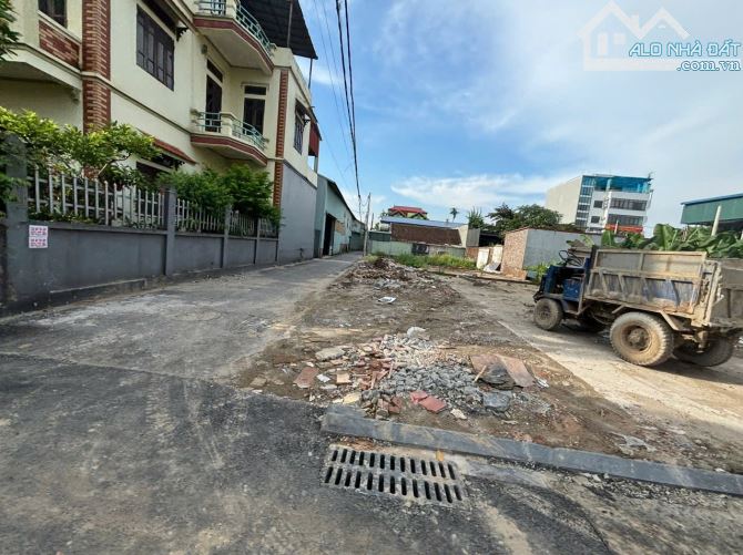 Bán 80m Bắc Hồng,Đông Anh đường thông ô tô chạy vòng quanh