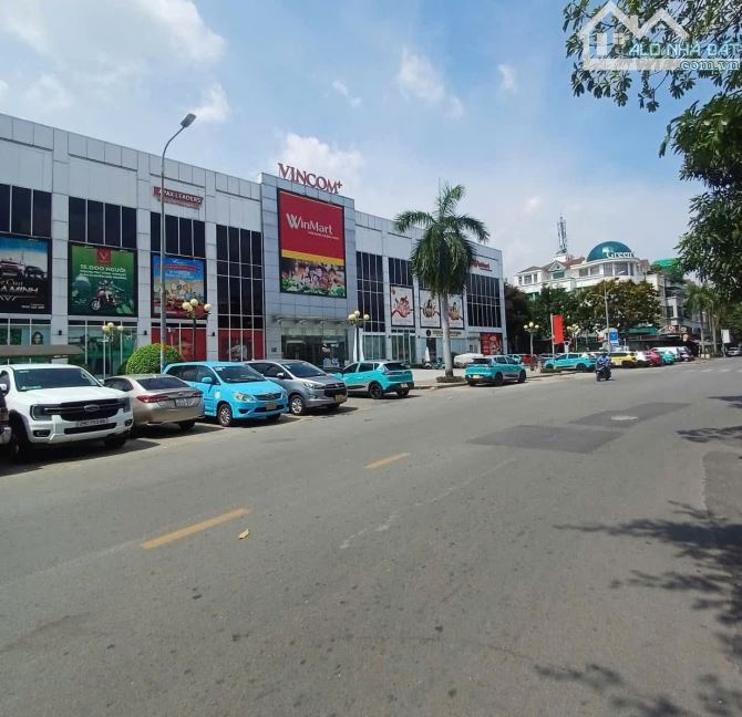 🏠Bán nhà 5 tầng 65m2 chỉ 5.9 tỷ - ngay KDC Nam Long - Trần Trọng Cung - Quận 7