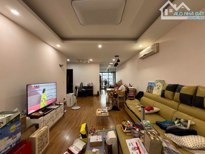 BÁN CĂN HỘ CHUNG CƯ 71 NGUYỄN CHÍ THANH 100M2, VỊ TRÍ KIM CƯƠNG, TRUNG TÂM ĐỐNG ĐA KHU VỰC