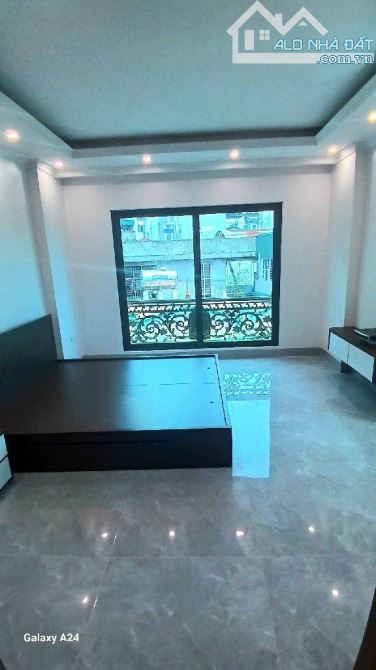 BÁN CHDV XUÂN ĐỈNH 60 M 7 TẦNG THANG MÁY.OTO VÀO CỬA ,SỔ ĐỎ PHÂN LÔ,XÂY MỚI CỨNG,CHÀO 19