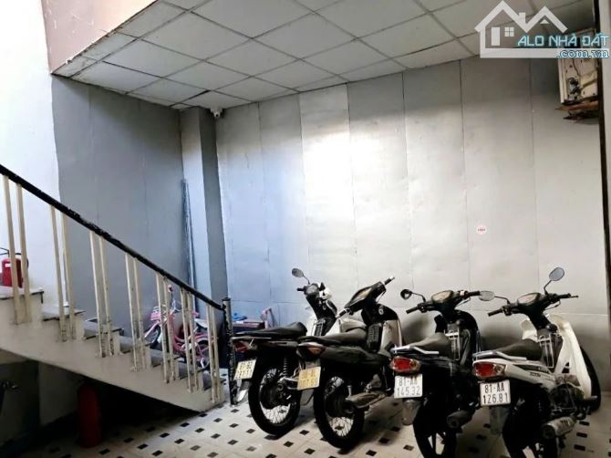 🔥 🚀 Bán Gấp Tòa Căn Hộ Trung Tâm Đà Nẵng – Dòng Tiền Khủng – Không Có Căn Thứ 2