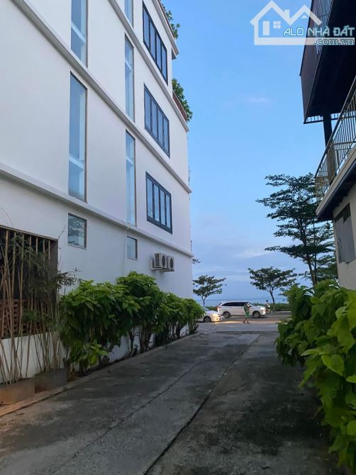 🧡✅lô đất 2 mặt kiệt oto 5m nằm sau lưng MT biển Hoàng Sa