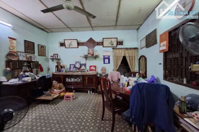 Bán nhà hẻm xe hơi, Trường Chinh, Tân Bình, 70 m² (5.4m x 13m), 2 tầng - Giá 7.45 tỷ TL