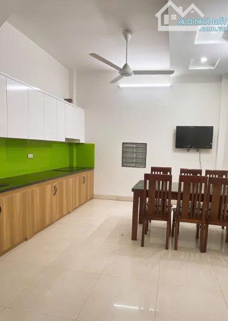 BÁN NHÀ TÂY MỖ_Ô TÔ GẦN_SÁT VINCOM MEGA, 4 TẦNG, 39M2, NHIỀU NGỦ, NHỈNH 6 TỶ