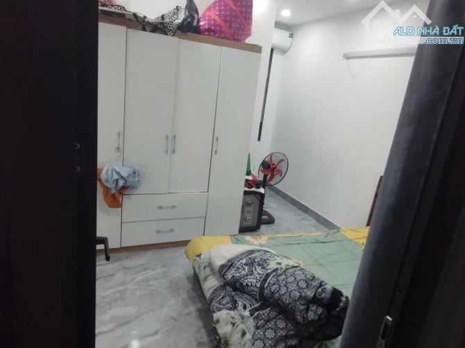 BÙI XƯƠNG TRẠCH – Ô TÔ ĐỖ CỔNG – ĐỦ CÔNG NĂNG - 2.35 tỷ