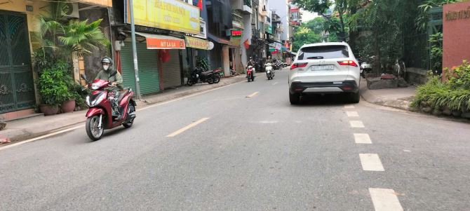 BÁN NHÀ XUÂN LA NGÕ Ô TÔ THÔNG, Ô CHỜ THANG MÁY, LÊN TẦNG THOẢI MÁI