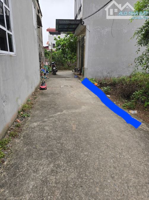 BÁN ĐẤT ĐÔNG DƯ - GIA LÂM - HÀ NỘI 86M - GIÁ  HẠT RẺ NHỈNH 4 TỶ CÁC BÁC NHÉ