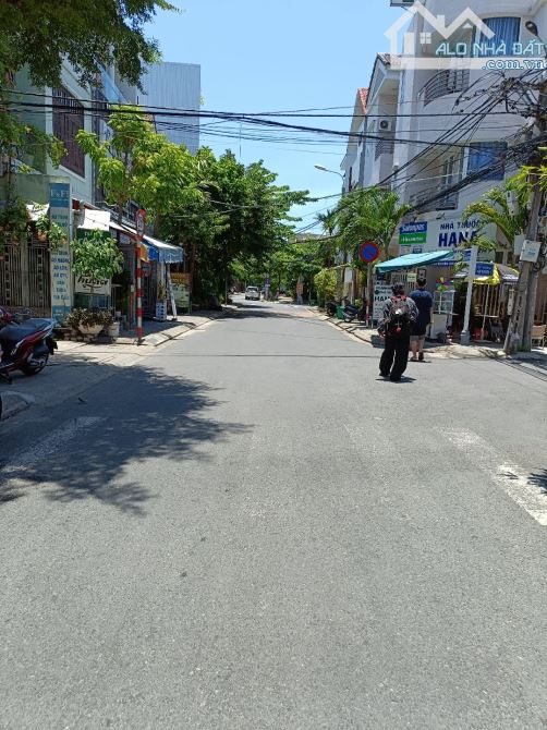 BÁN NHÀ 3 TẦNG – DƯƠNG ĐÌNH NGHỆ, AN HẢI BẮC, SƠN TRÀ