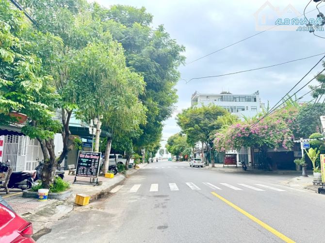 BÁN ĐẤT MẶT TIỀN HỒ TÙNG MẬU - CÁCH BIỂN 70M - 8.1 TỶ