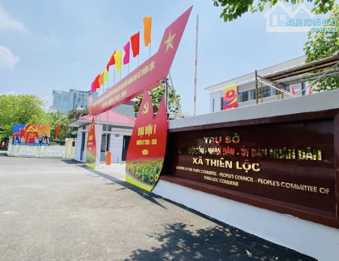 🔥 SỐC! 115m² ĐẤT – TẶNG NGAY 6 PHÒNG TRỌ – CÁCH KCN BẮC THĂNG LONG CHỈ 3 BƯỚC 🔥