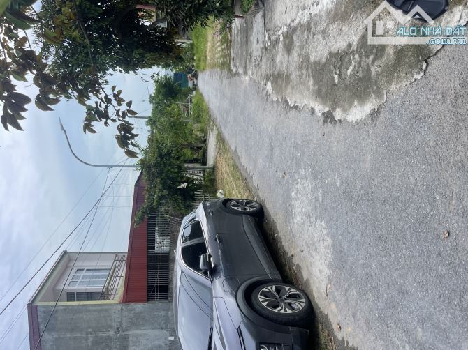Bán lô đất đẹp, thôn 3 bắc sơn, an dương, hải phòng