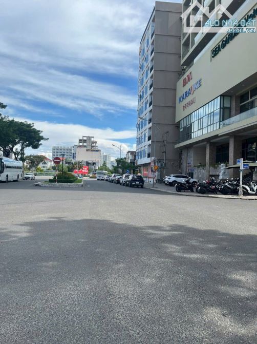 GIẢM 2 TỶ! BÁN ĐẤT 2 MẶT TIỀN 435M² - 79,99 TỶ - MT LÊ VĂN QUÝ - Q. SƠN TRÀ