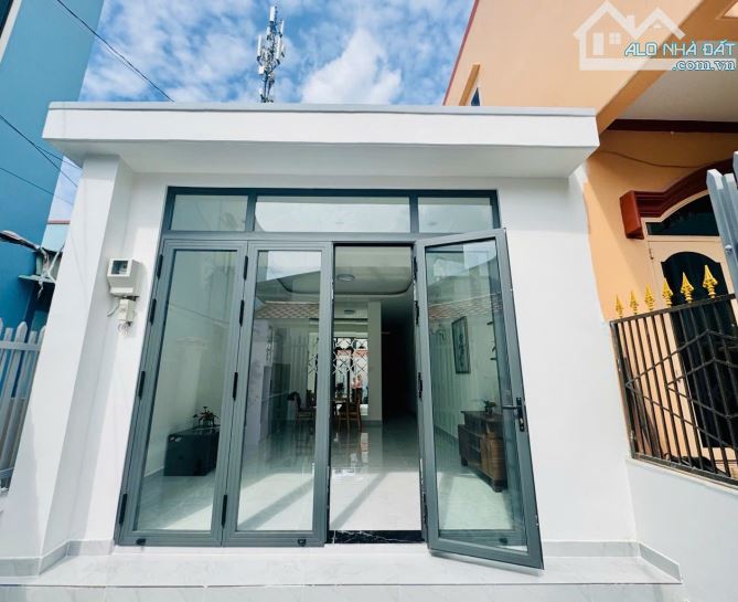 🏡 LÀNG TĂNG PHÚ – HẺM Ô TÔ – 110M² – 5.4 TỶ