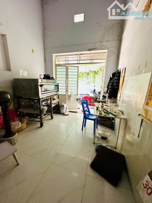 bán nhà mê lửng kiệt Tống Duy Tân.gần chợ Hoà Mỹ - hòa minh liên chiểu - giá 2ty5