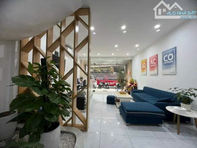 LK VIP AN HƯNG TRỤC ĐƯỜNG ĐÔI LÊ QUANG ĐẠO 82M-5 TẦNG, MT5M💰 28 TỶ