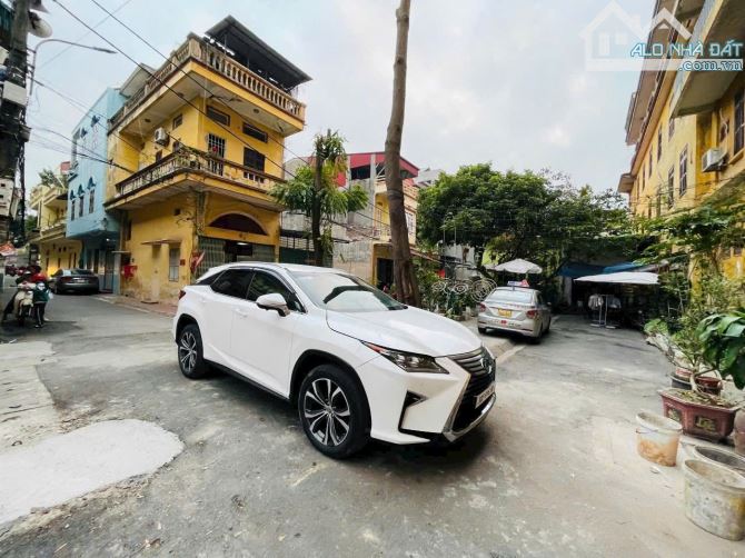 CẦN BÁN LÔ ĐẤT GIÃN DÂN CŨ ĐỌ XÁ TP BN
