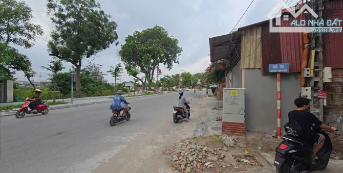 Bán đất Mạnh Tân- Thư Lâm, đầu tư, 45m2, mt 3.7m, chào 1.75 tỷ, 50m ra đường Thư Lâm