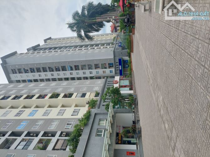 cần chuyển nhượng căn hộ chung cư tại vị trí đắc địa